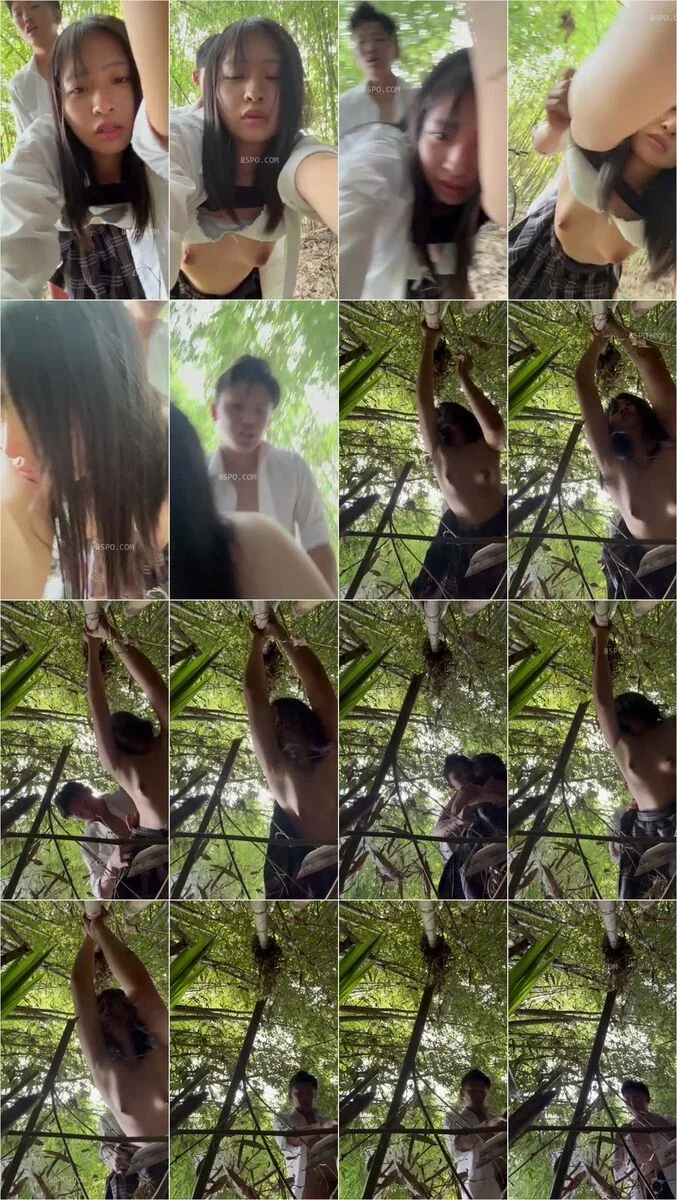 Videy Abg Cantik Viral Porn Video Main Wiwik Sambil Duduk di Atas Pria yang Nyender di Tembok