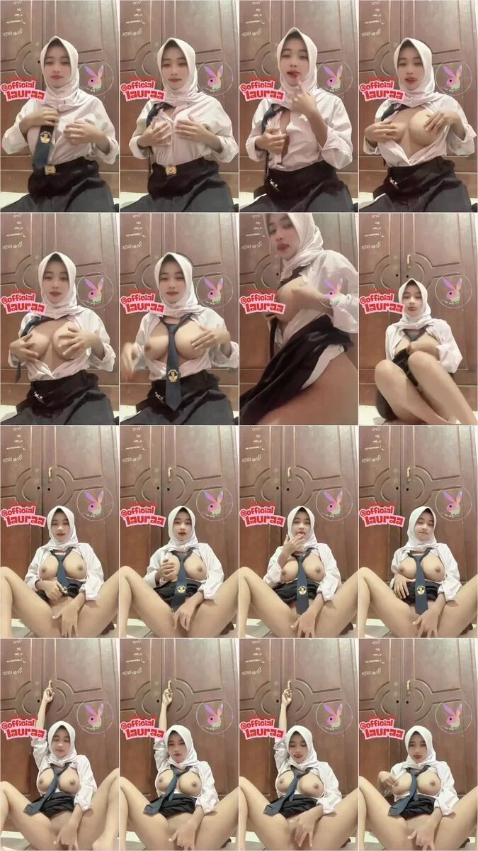 Viral Open Wiwik Padahal Udah Keluar Dalam Tapi Tante Minta di Gas Terus