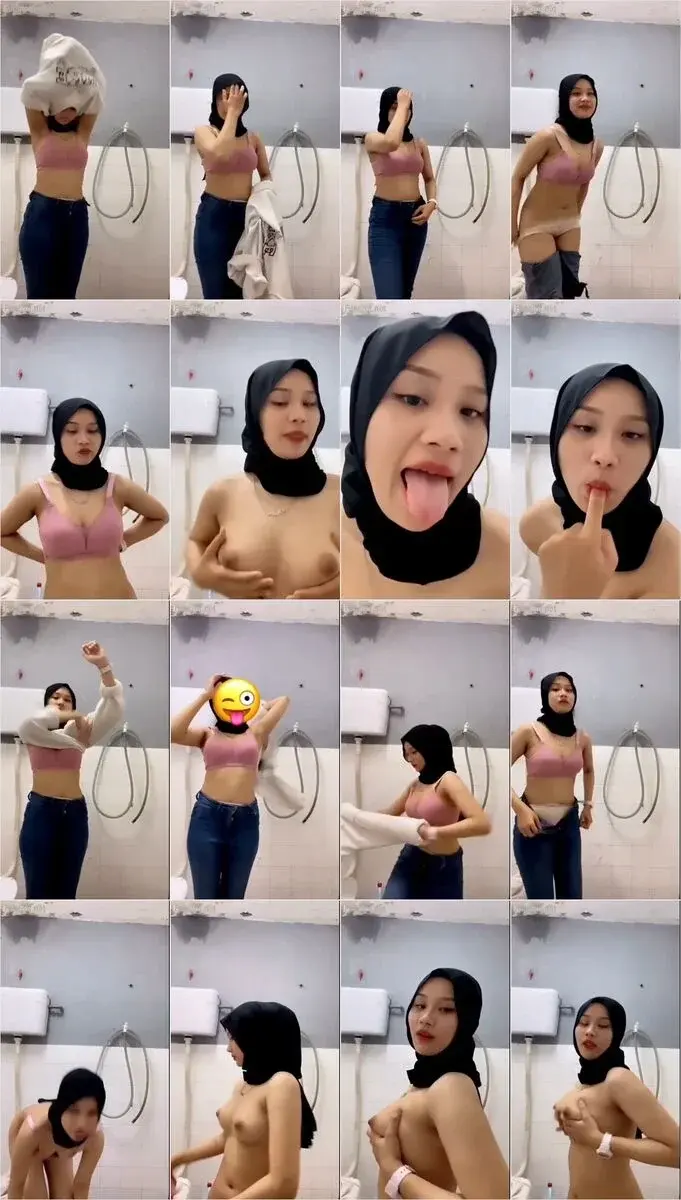 Tante Jilbab Binor Indo Abg Pasutri Jawa Baru Menikah Siang Malam Gak Bisa Stop Iclik
