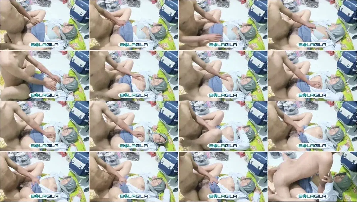 Viral Indo Pesona Wanita yang Menjelma Menjadi Godaan di Setiap Ibadahmu Avoid It Now